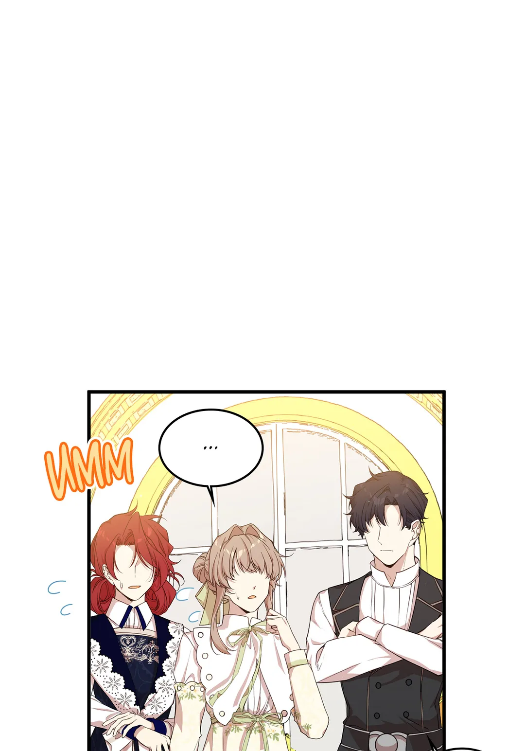 I am the Older Sister of the Possessed Female Lead Chapter 47 453 026