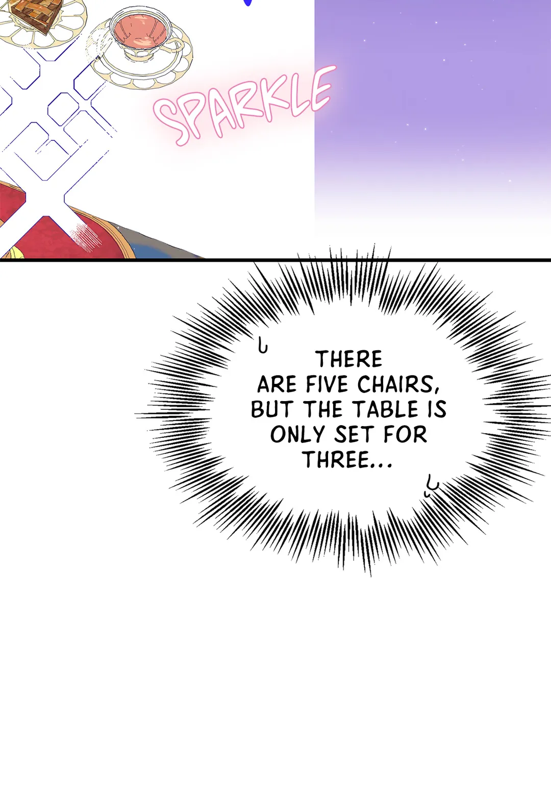 I am the Older Sister of the Possessed Female Lead Chapter 47 455 028