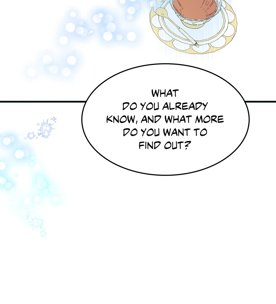 I am the Older Sister of the Possessed Female Lead Chapter 47 466 039