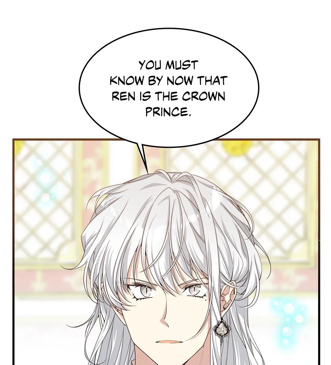 I am the Older Sister of the Possessed Female Lead Chapter 47 467 040