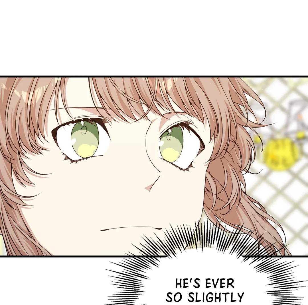 I am the Older Sister of the Possessed Female Lead Chapter 47 470 043