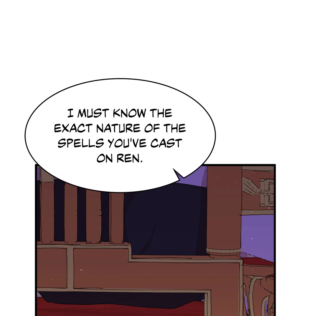 I am the Older Sister of the Possessed Female Lead Chapter 47 475 048