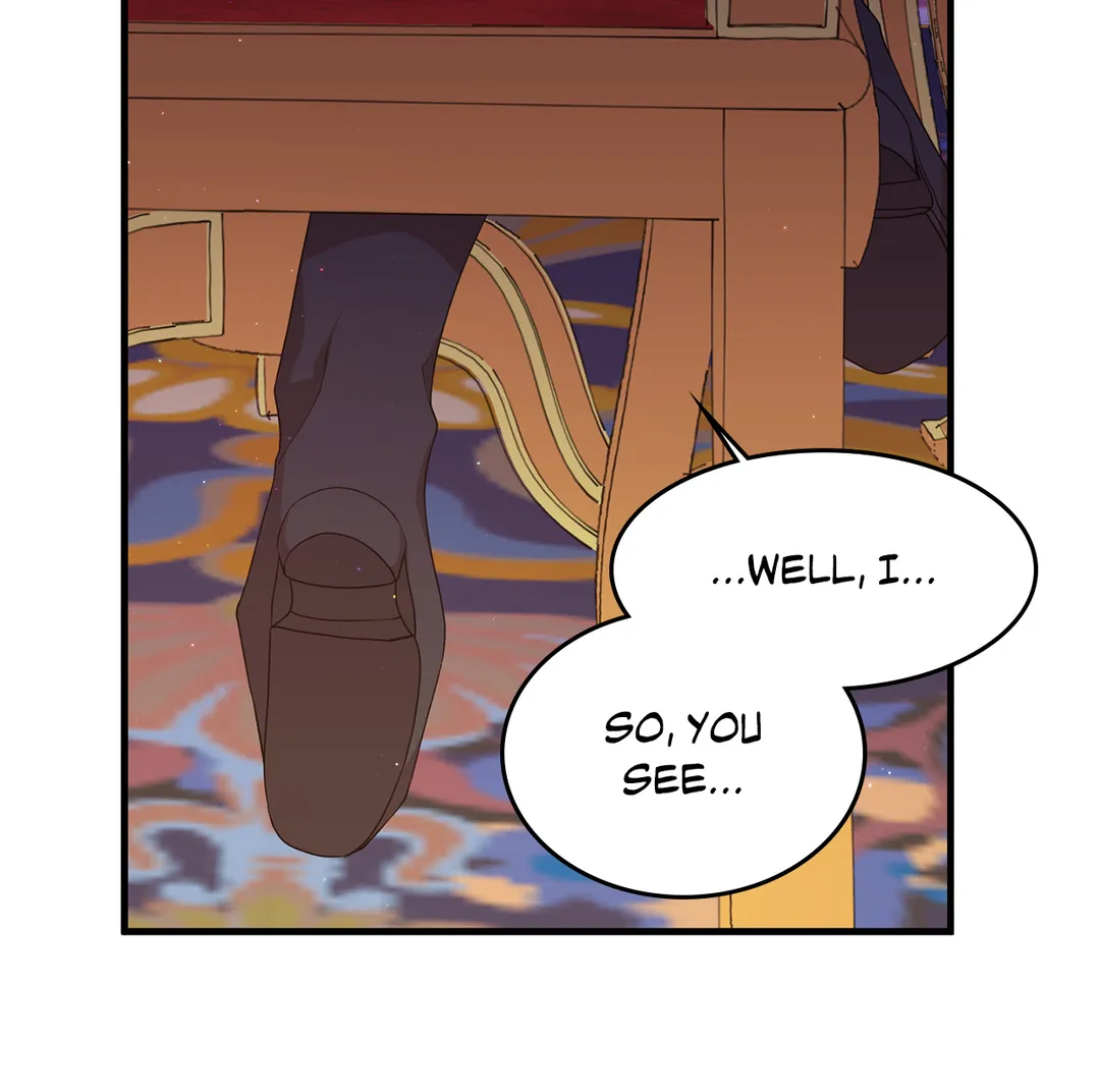 I am the Older Sister of the Possessed Female Lead Chapter 47 476 049