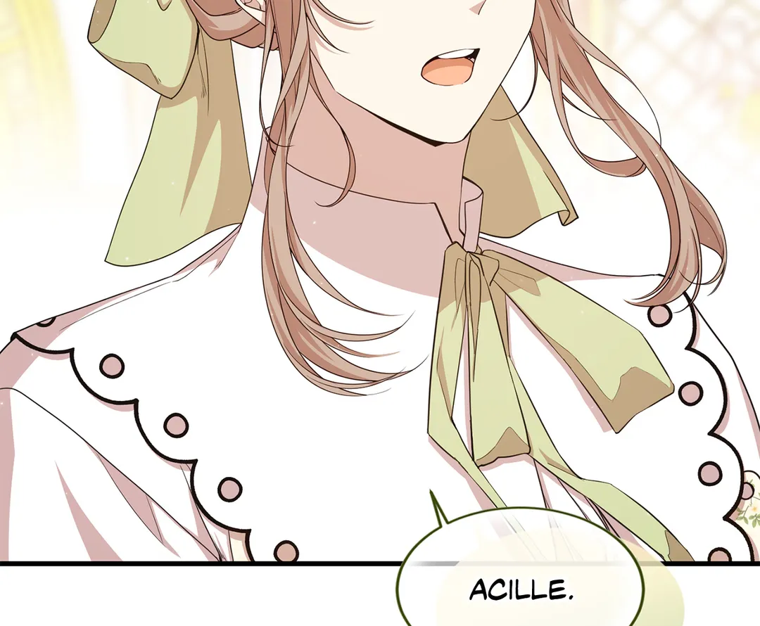 I am the Older Sister of the Possessed Female Lead Chapter 47 479 052