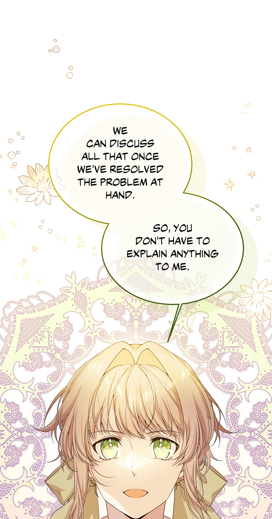 I am the Older Sister of the Possessed Female Lead Chapter 47 484 057