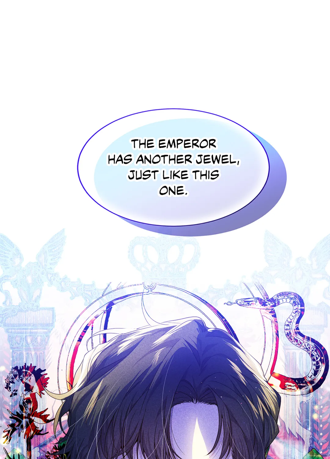 I am the Older Sister of the Possessed Female Lead Chapter 47 500 073