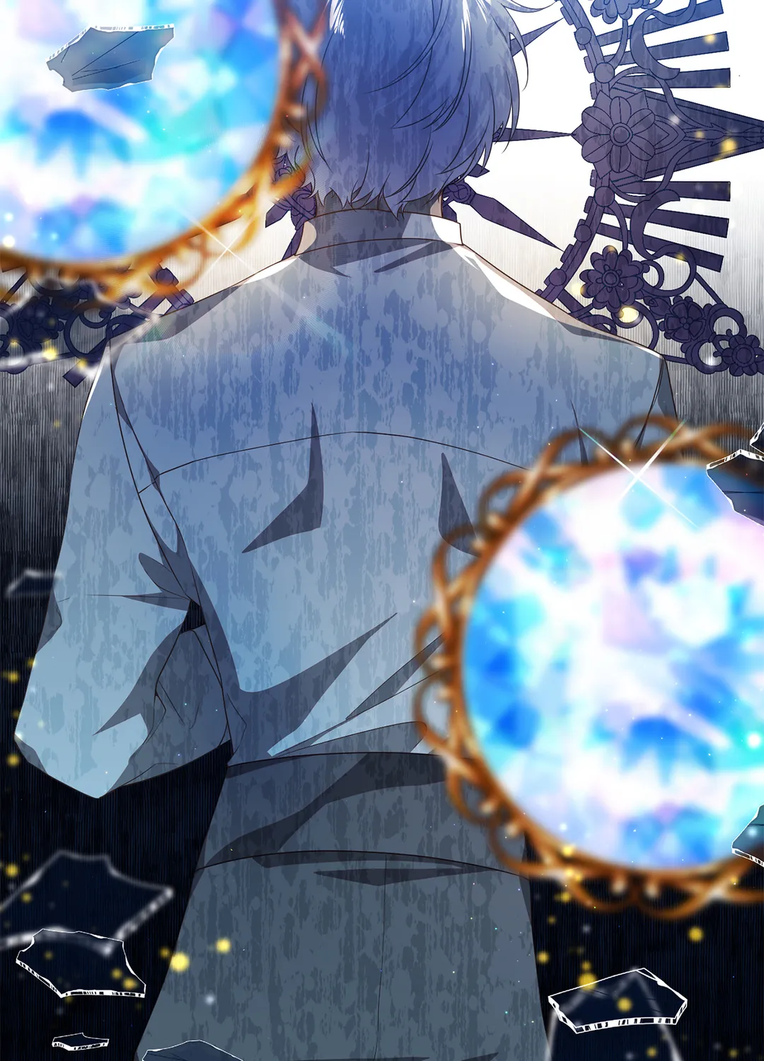I am the Older Sister of the Possessed Female Lead Chapter 47 503 076