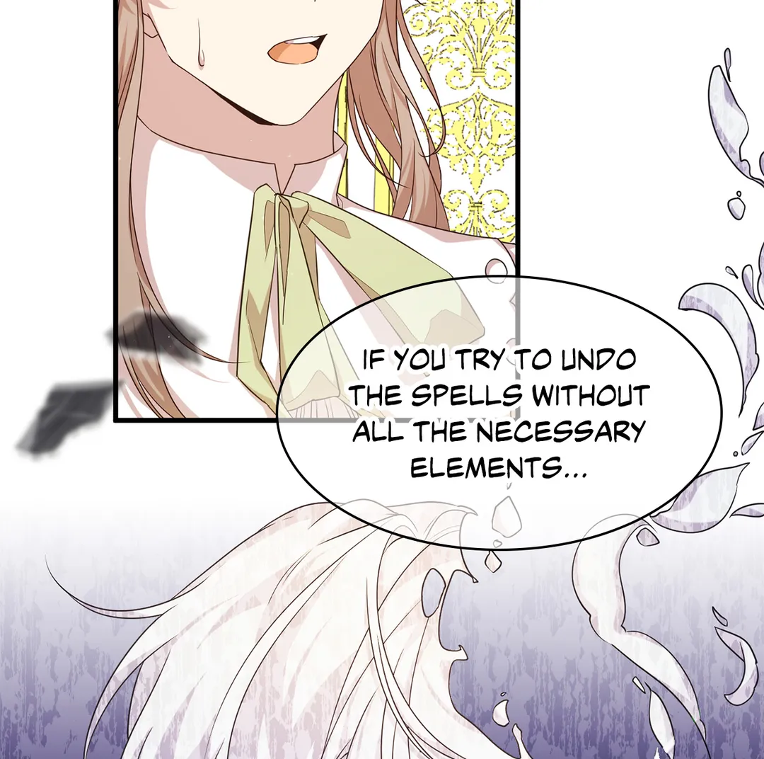 I am the Older Sister of the Possessed Female Lead Chapter 47 506 079