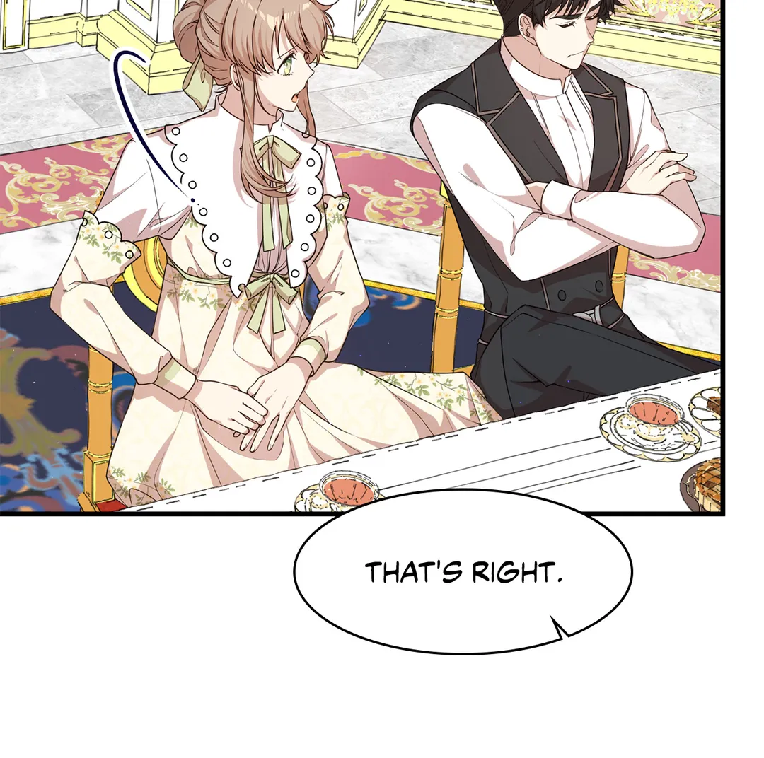 I am the Older Sister of the Possessed Female Lead Chapter 47 513 086