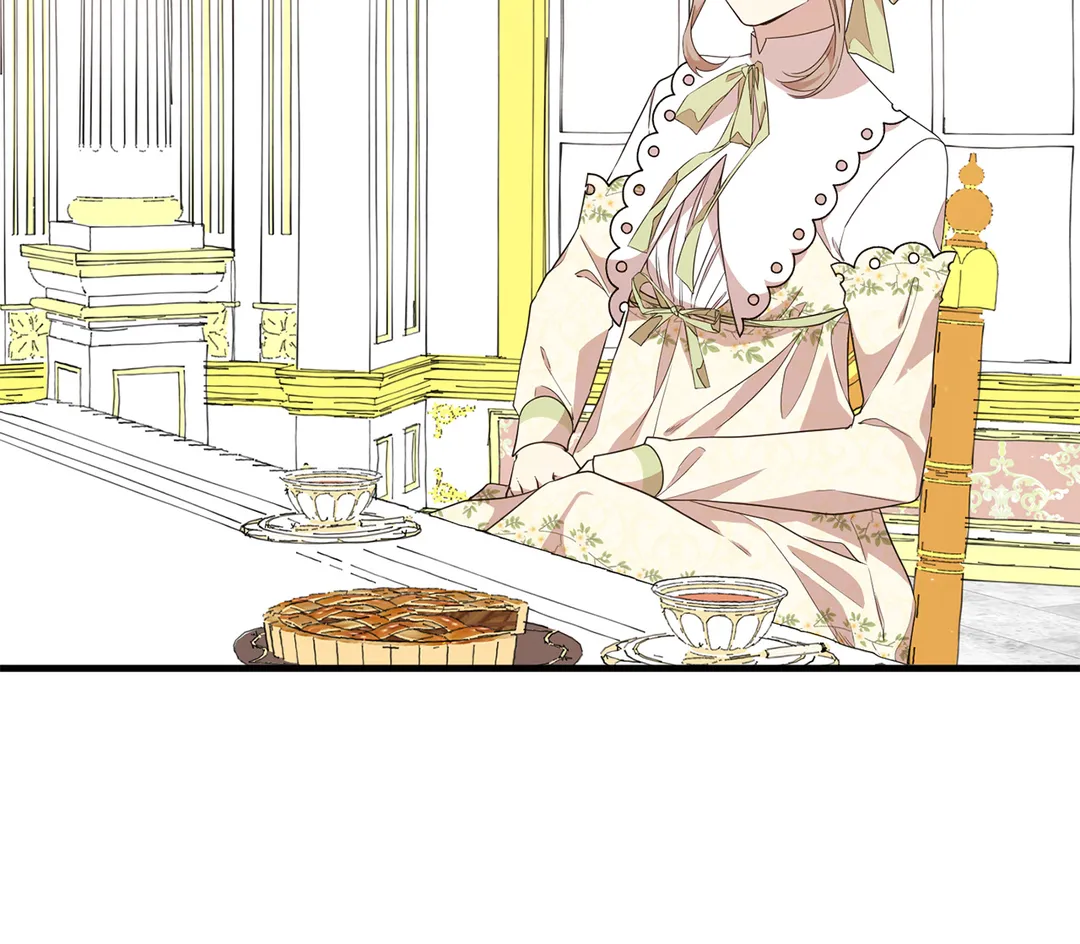 I am the Older Sister of the Possessed Female Lead Chapter 47 527 100