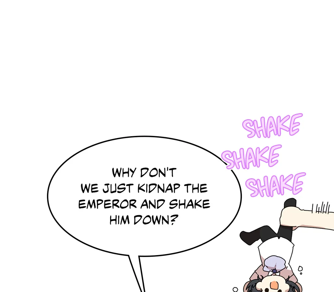 I am the Older Sister of the Possessed Female Lead Chapter 47 528 101