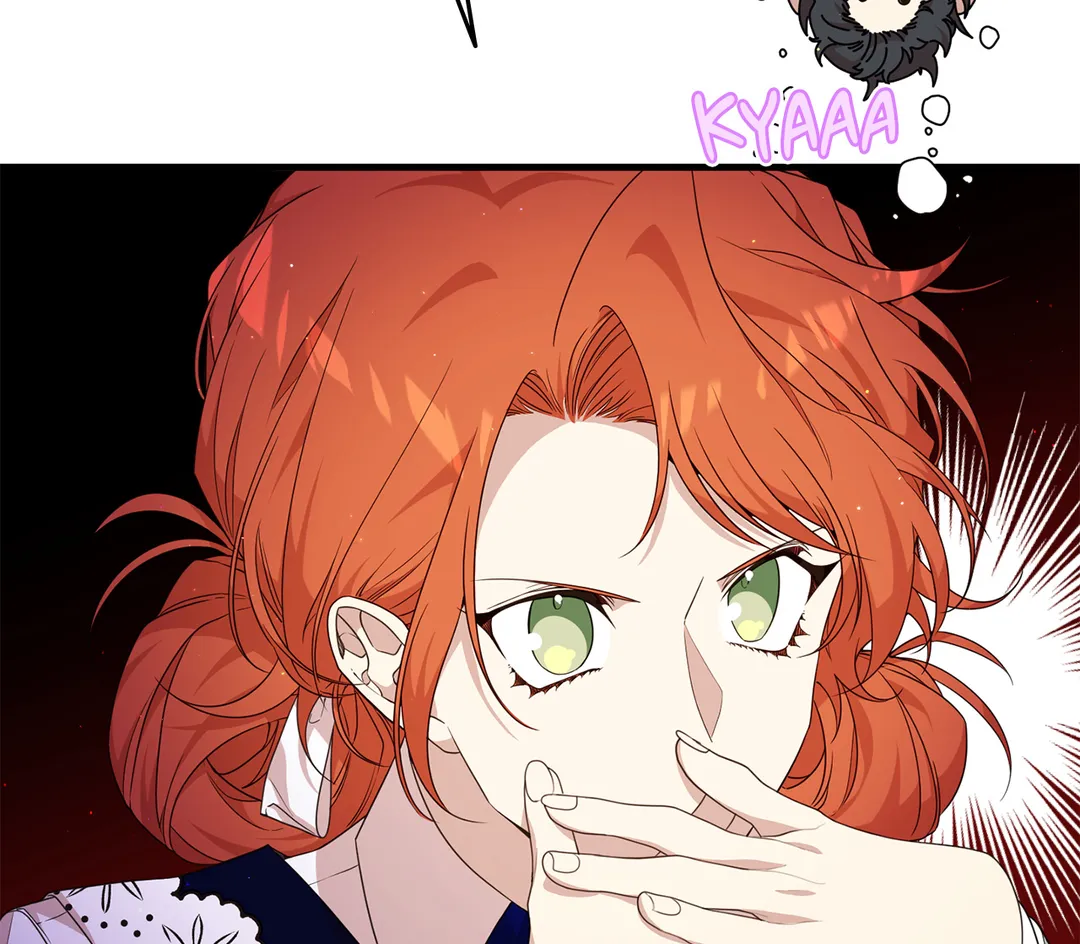 I am the Older Sister of the Possessed Female Lead Chapter 47 529 102