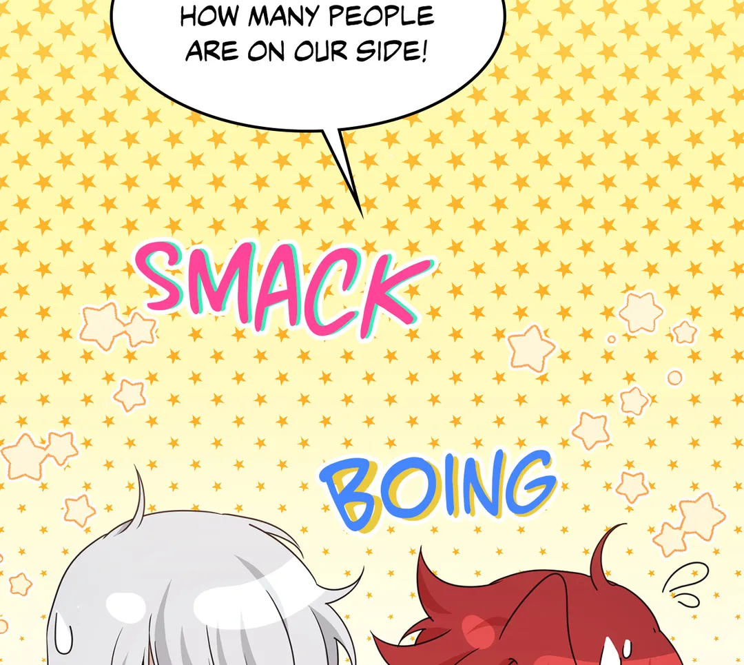 I am the Older Sister of the Possessed Female Lead Chapter 47 534 107
