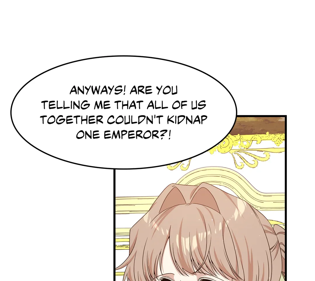 I am the Older Sister of the Possessed Female Lead Chapter 47 538 111