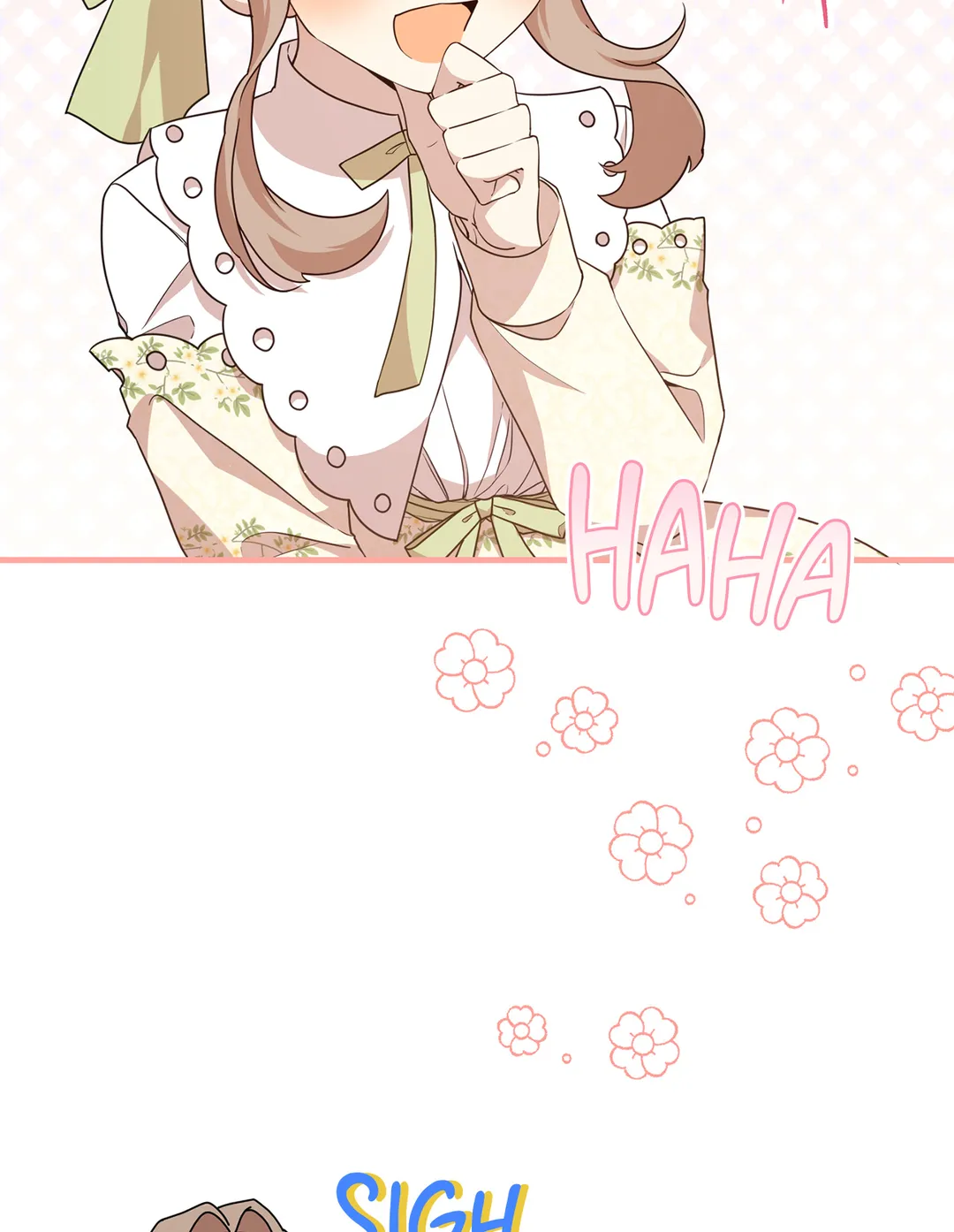 I am the Older Sister of the Possessed Female Lead Chapter 47 541 114