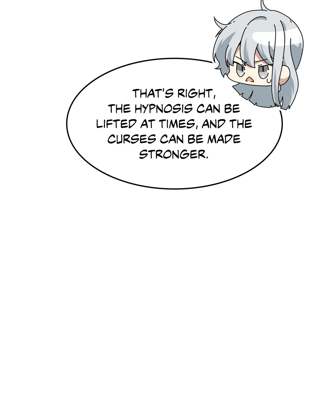 I am the Older Sister of the Possessed Female Lead Chapter 47 543 116