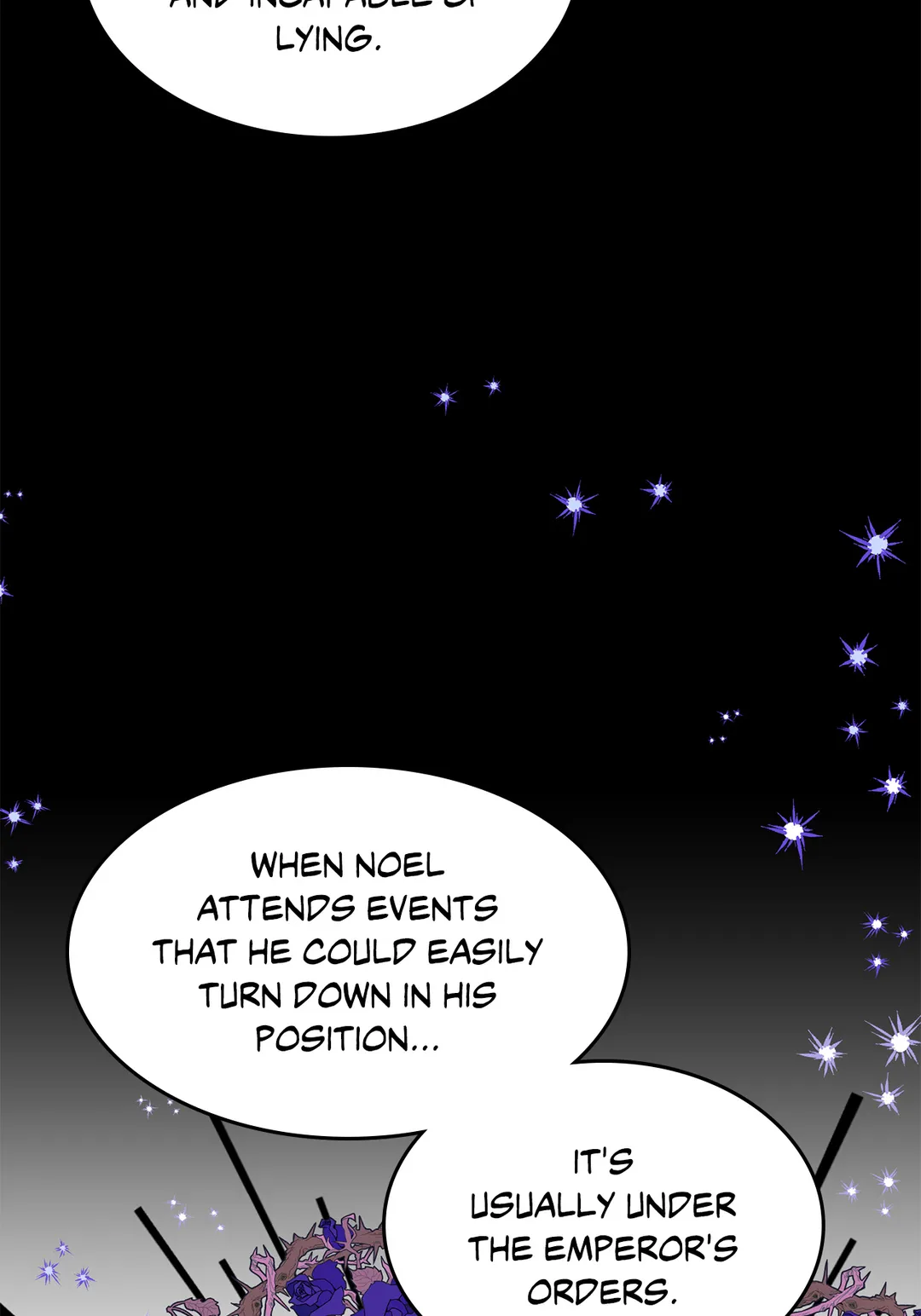 I am the Older Sister of the Possessed Female Lead Chapter 47 551 124