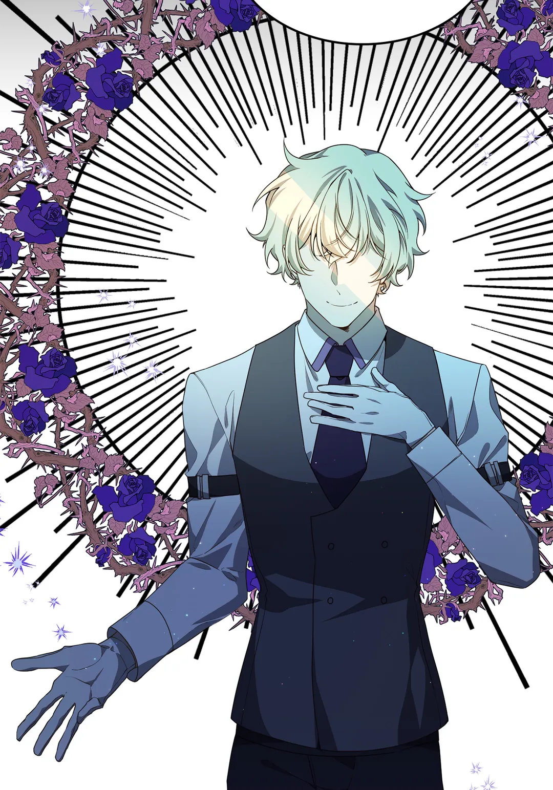 I am the Older Sister of the Possessed Female Lead Chapter 47 552 125
