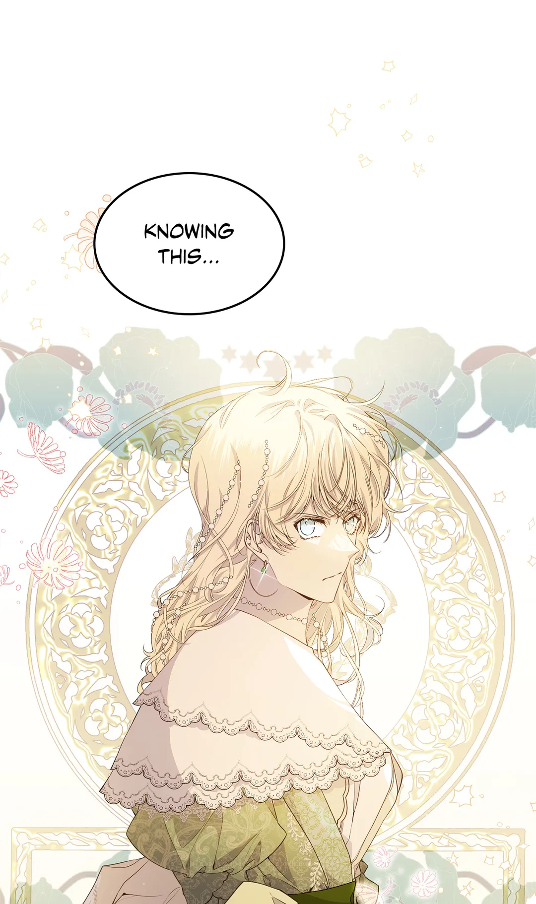 I am the Older Sister of the Possessed Female Lead Chapter 47 554 127
