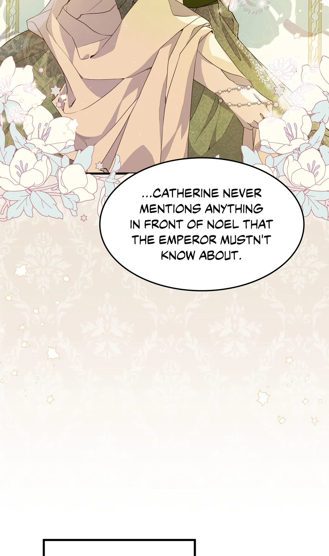 I am the Older Sister of the Possessed Female Lead Chapter 47 555 128