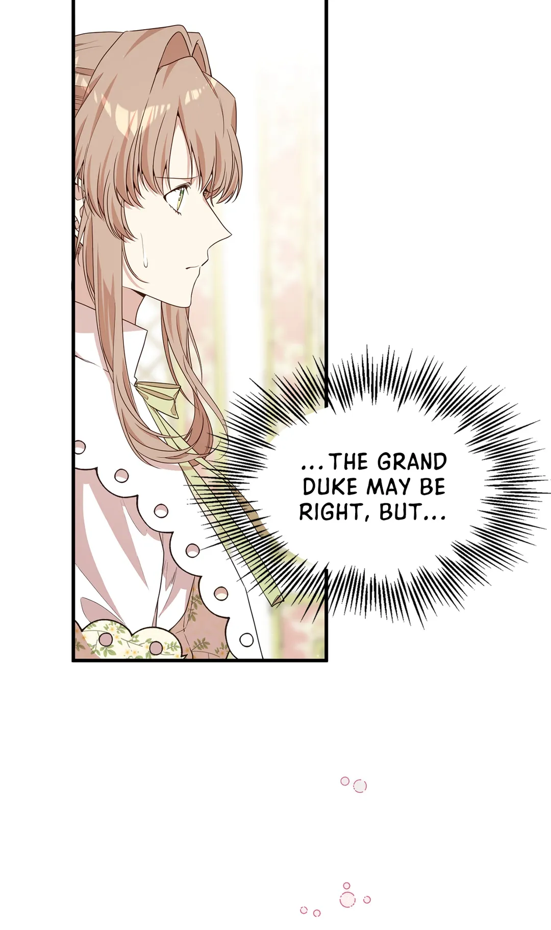 I am the Older Sister of the Possessed Female Lead Chapter 47 556 129