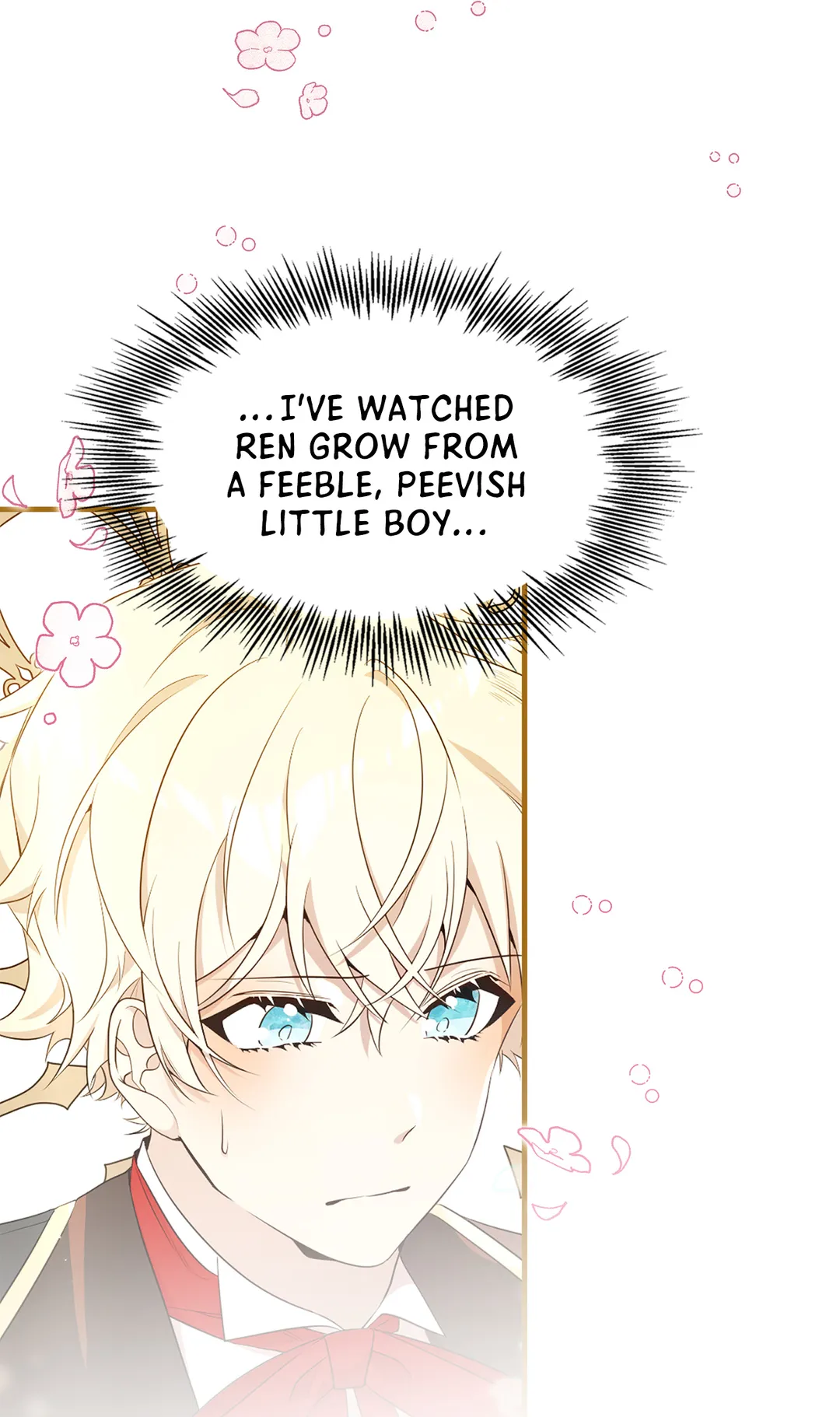 I am the Older Sister of the Possessed Female Lead Chapter 47 557 130