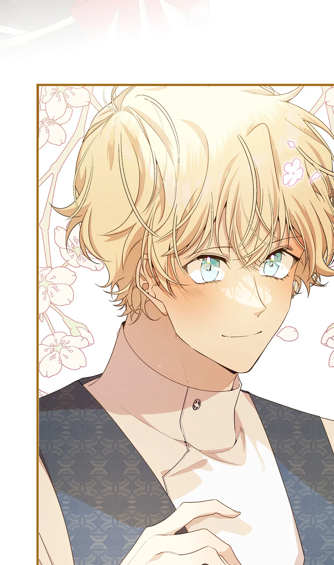 I am the Older Sister of the Possessed Female Lead Chapter 47 558 131
