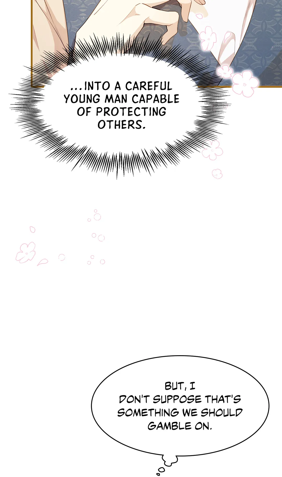 I am the Older Sister of the Possessed Female Lead Chapter 47 559 132