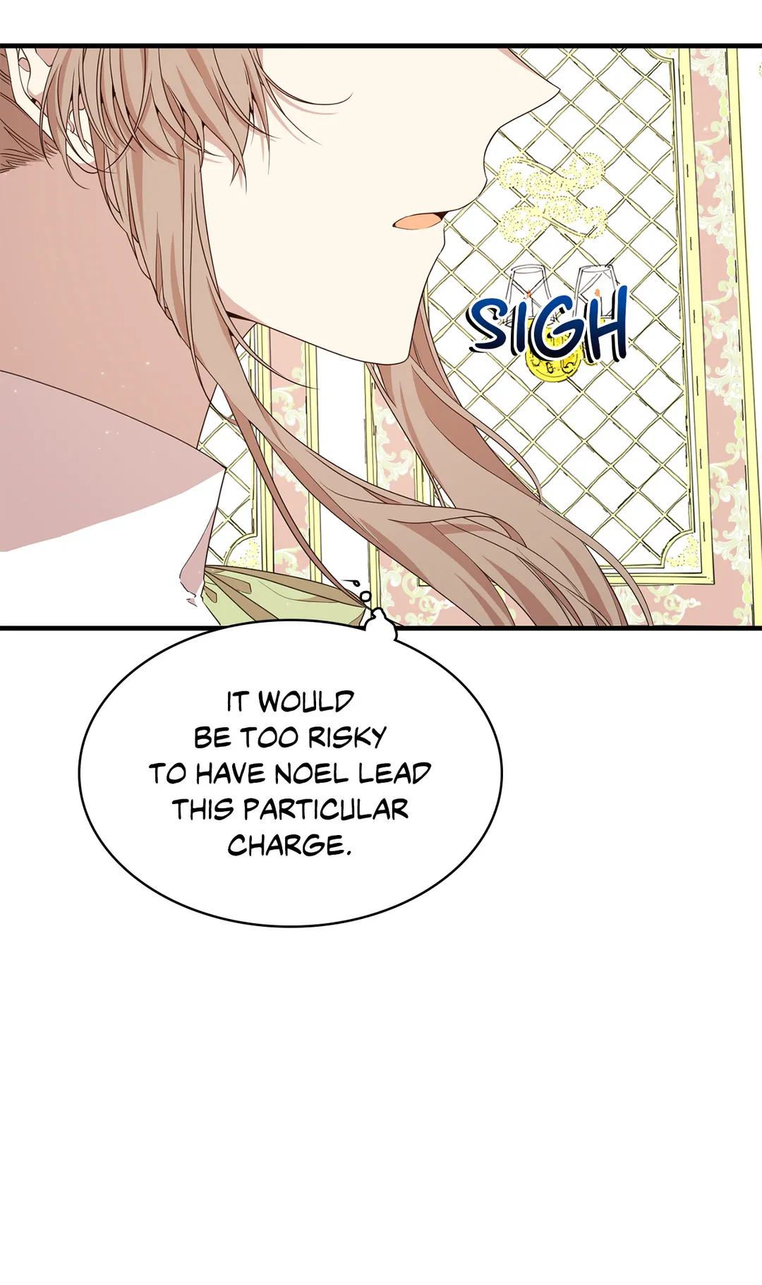 I am the Older Sister of the Possessed Female Lead Chapter 47 560 133