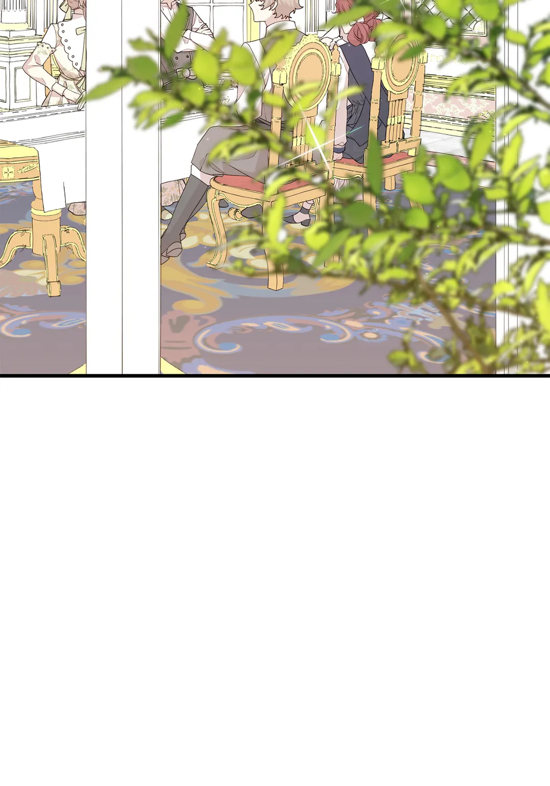 I am the Older Sister of the Possessed Female Lead Chapter 47 562 135
