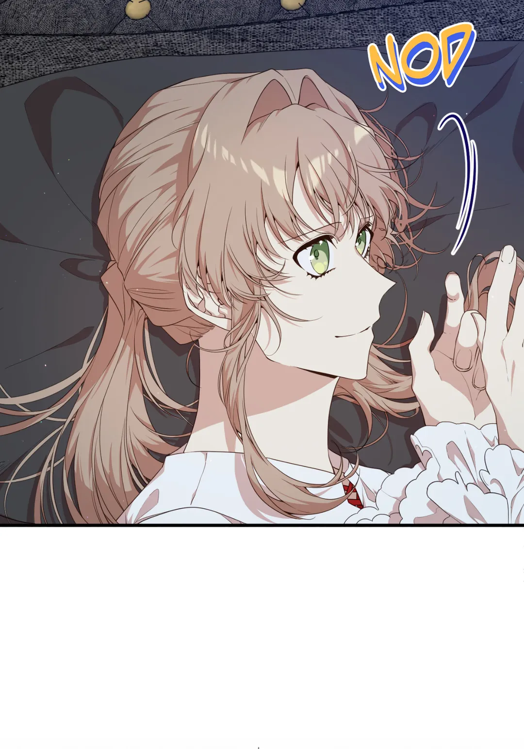 I am the Older Sister of the Possessed Female Lead Chapter 48 431 004