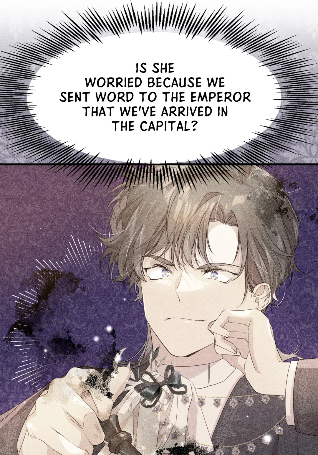 I am the Older Sister of the Possessed Female Lead Chapter 48 432 005