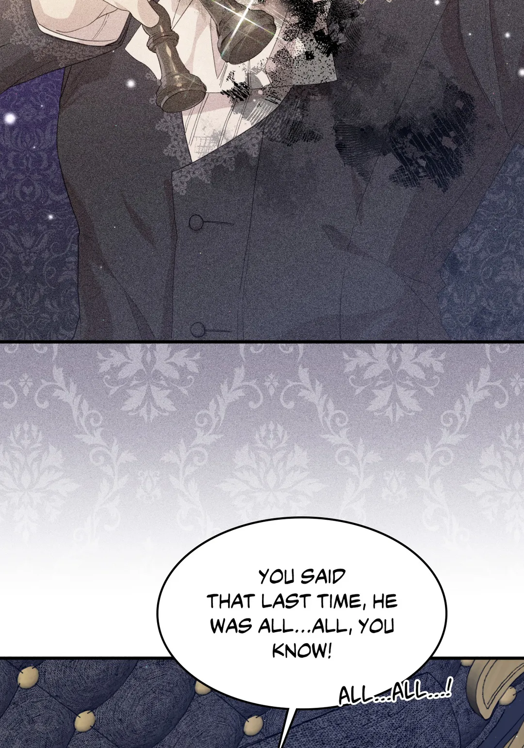 I am the Older Sister of the Possessed Female Lead Chapter 48 433 006