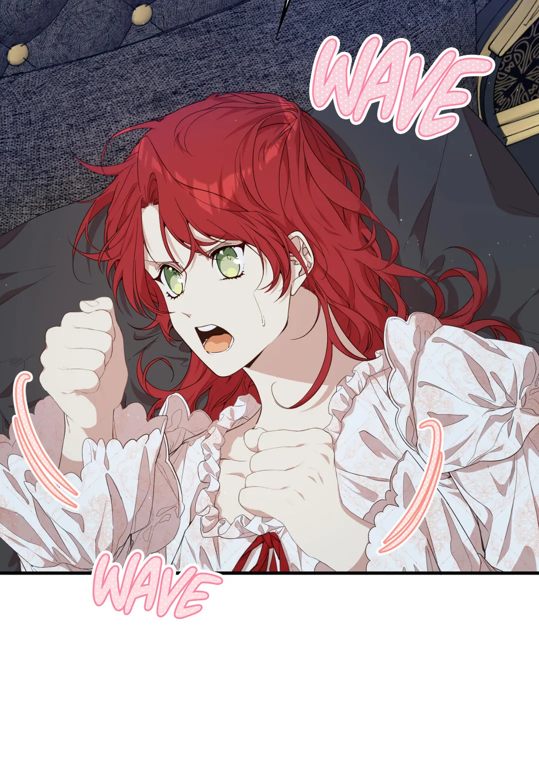 I am the Older Sister of the Possessed Female Lead Chapter 48 434 007