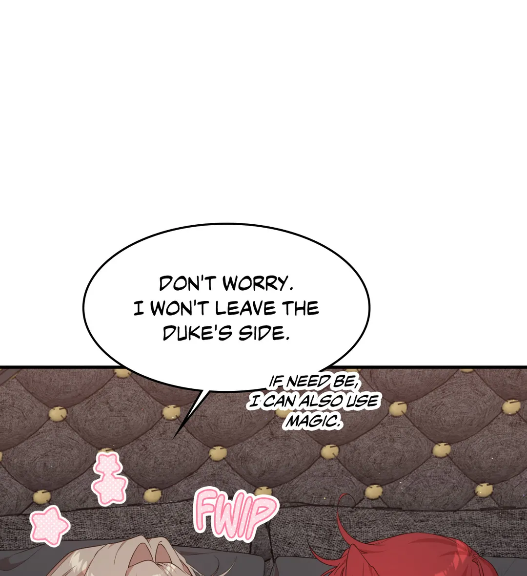 I am the Older Sister of the Possessed Female Lead Chapter 48 435 008