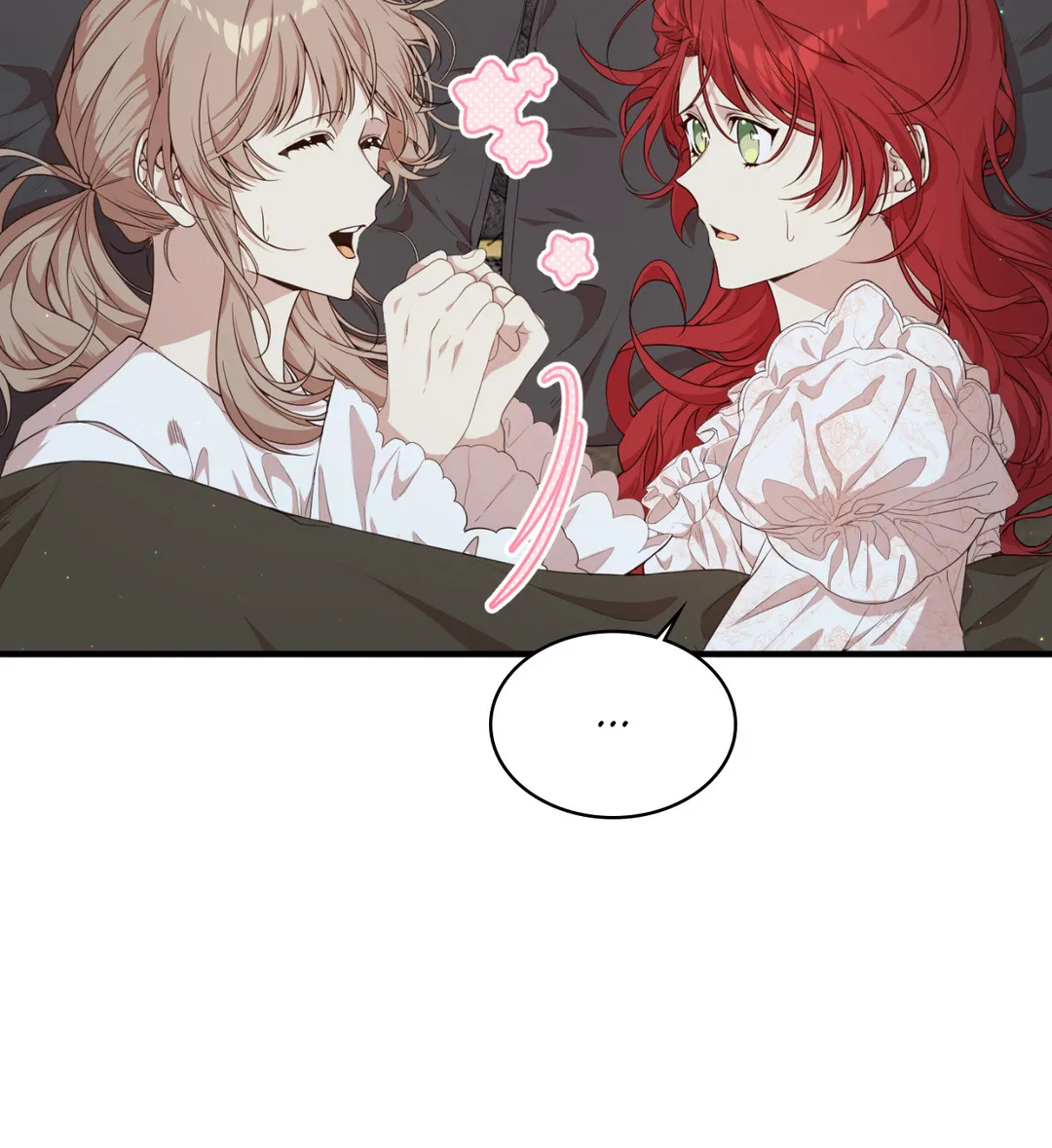 I am the Older Sister of the Possessed Female Lead Chapter 48 436 009
