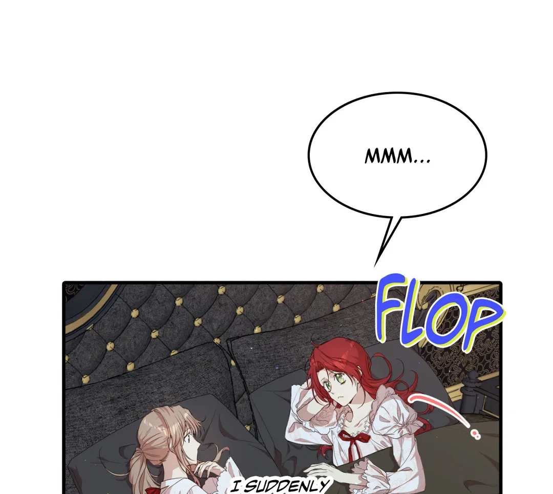 I am the Older Sister of the Possessed Female Lead Chapter 48 447 020