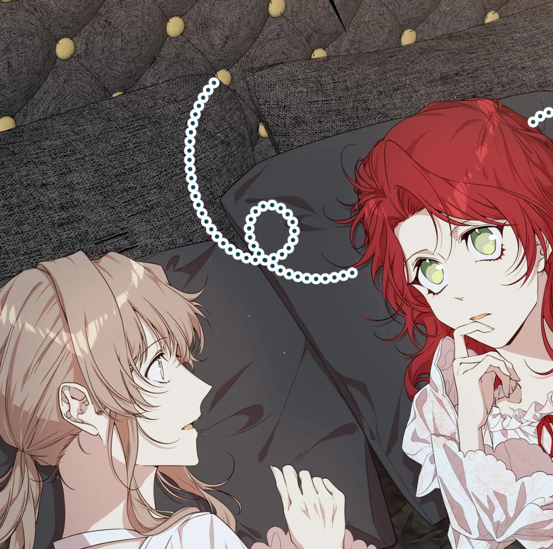 I am the Older Sister of the Possessed Female Lead Chapter 48 450 023