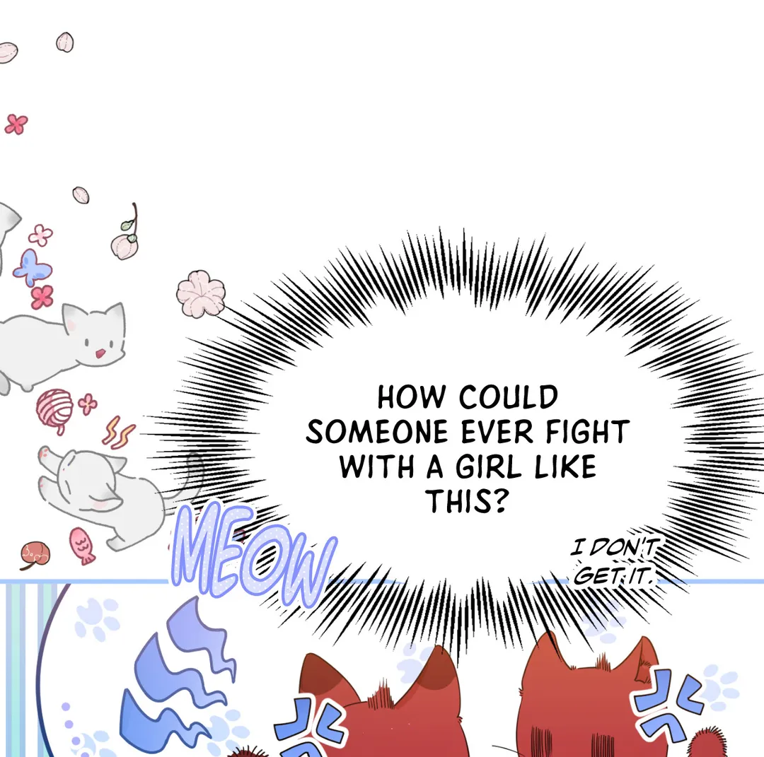 I am the Older Sister of the Possessed Female Lead Chapter 48 452 025