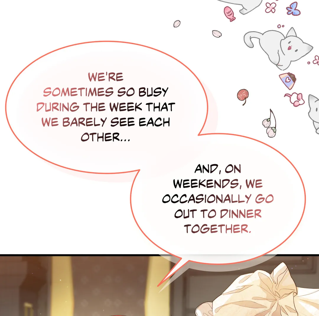 I am the Older Sister of the Possessed Female Lead Chapter 48 454 027