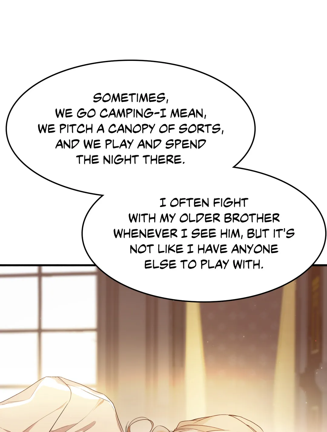 I am the Older Sister of the Possessed Female Lead Chapter 48 456 029