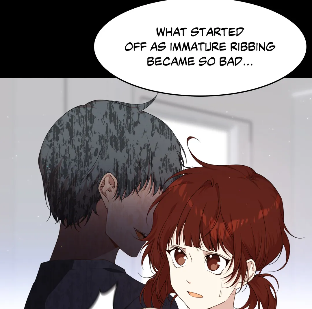 I am the Older Sister of the Possessed Female Lead Chapter 48 466 039