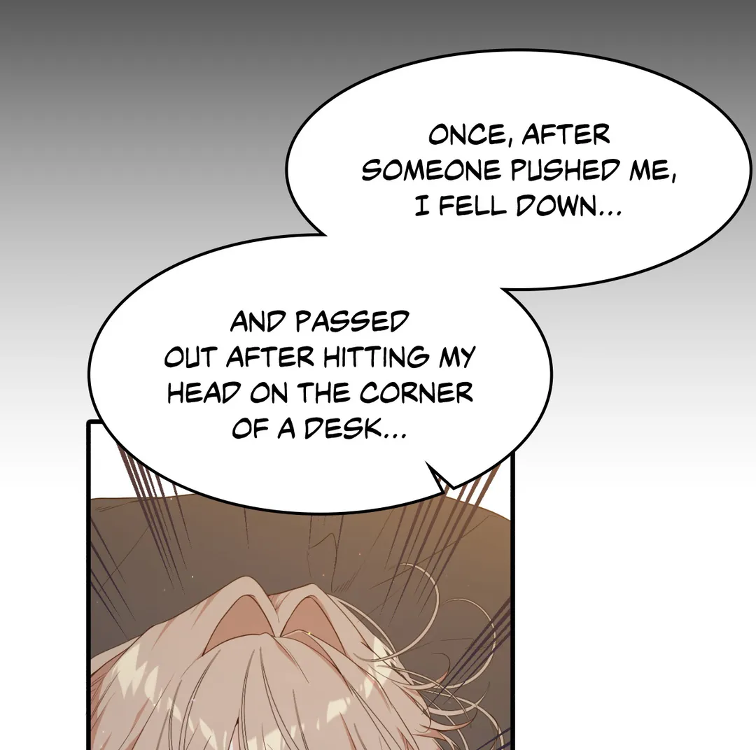 I am the Older Sister of the Possessed Female Lead Chapter 48 468 041