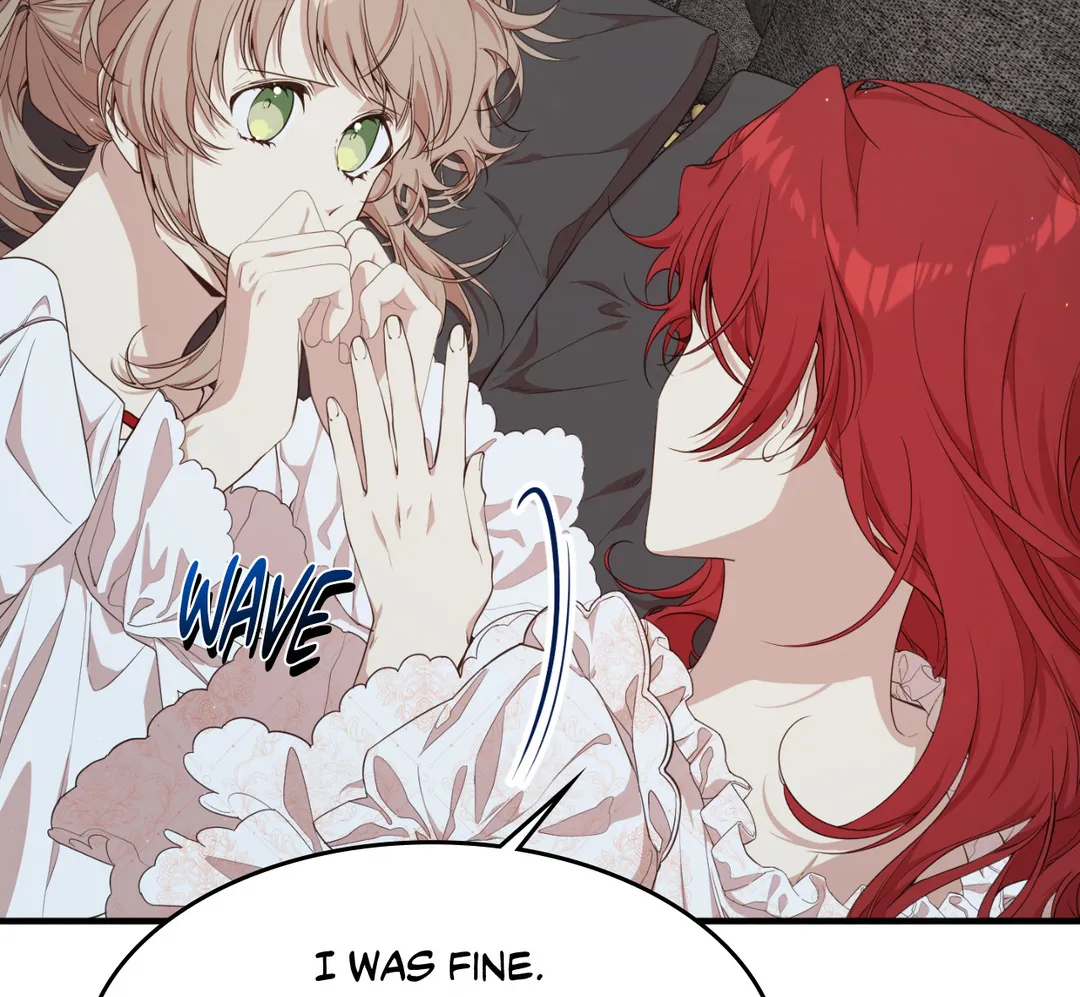 I am the Older Sister of the Possessed Female Lead Chapter 48 471 044