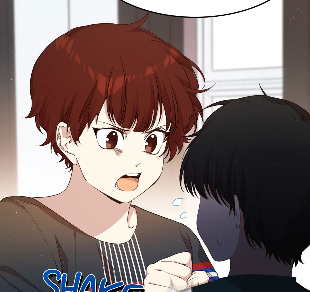 I am the Older Sister of the Possessed Female Lead Chapter 48 478 051