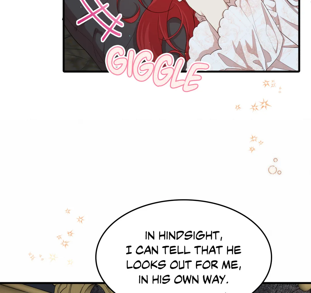 I am the Older Sister of the Possessed Female Lead Chapter 48 481 054