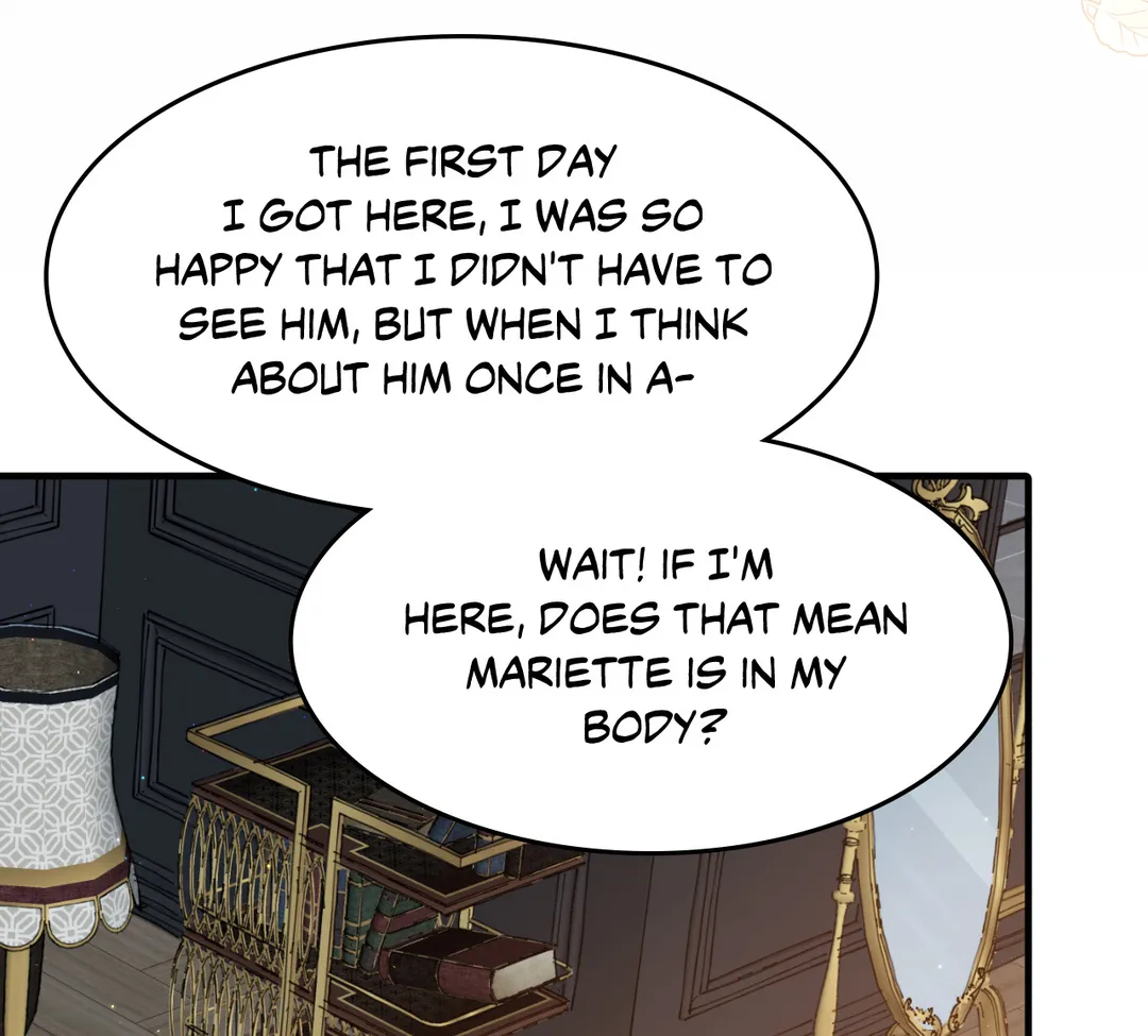 I am the Older Sister of the Possessed Female Lead Chapter 48 487 060