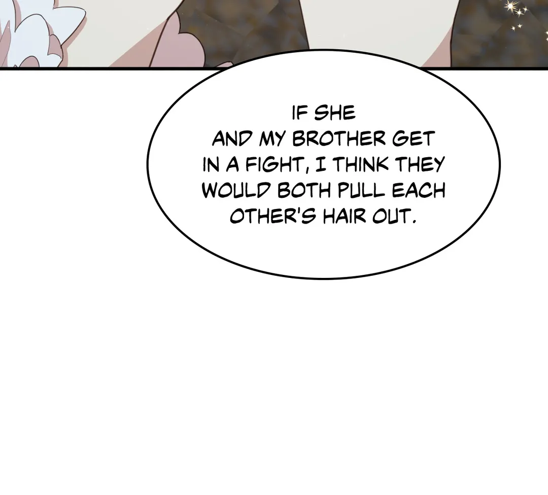 I am the Older Sister of the Possessed Female Lead Chapter 48 490 063