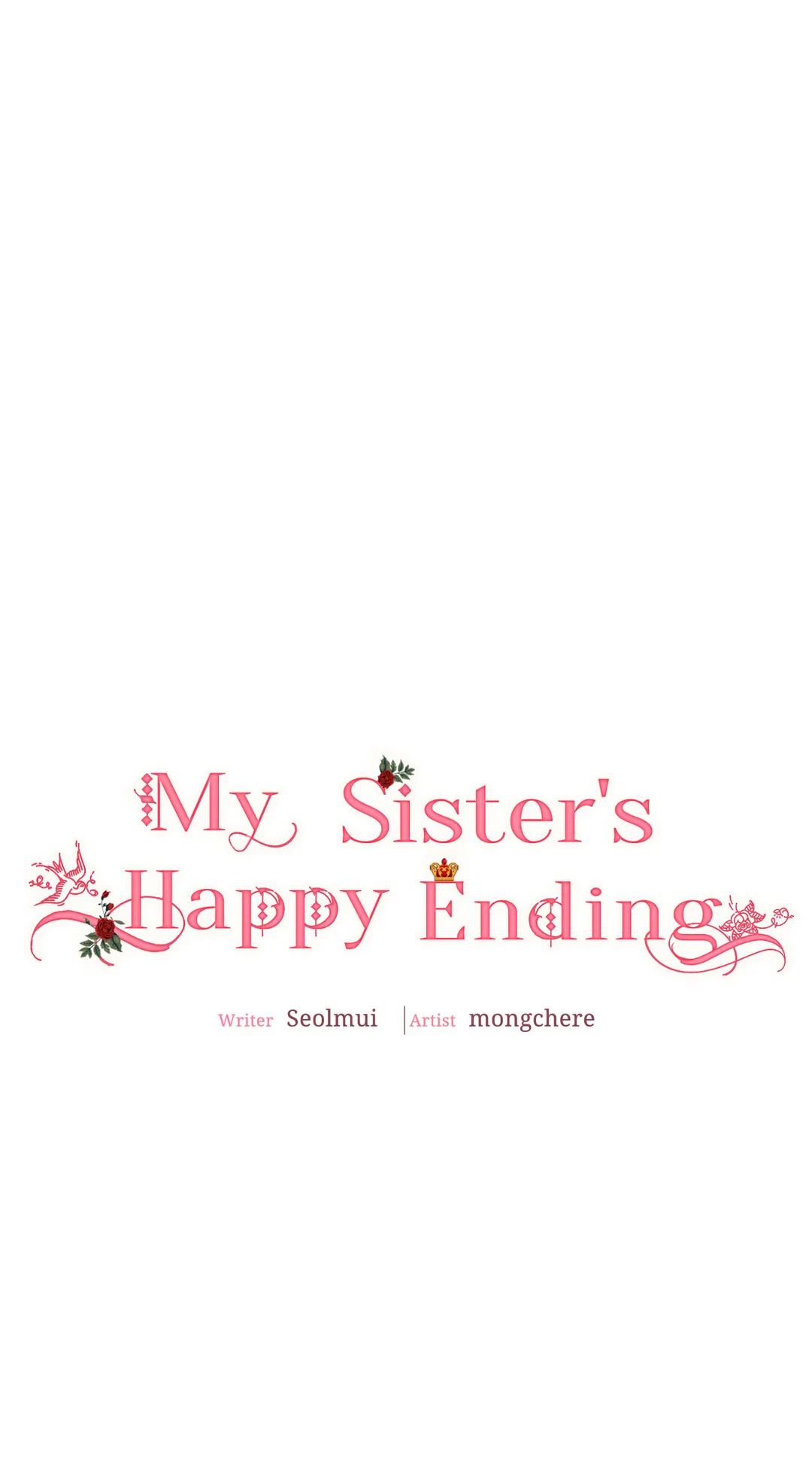 I am the Older Sister of the Possessed Female Lead Chapter 48 494 067
