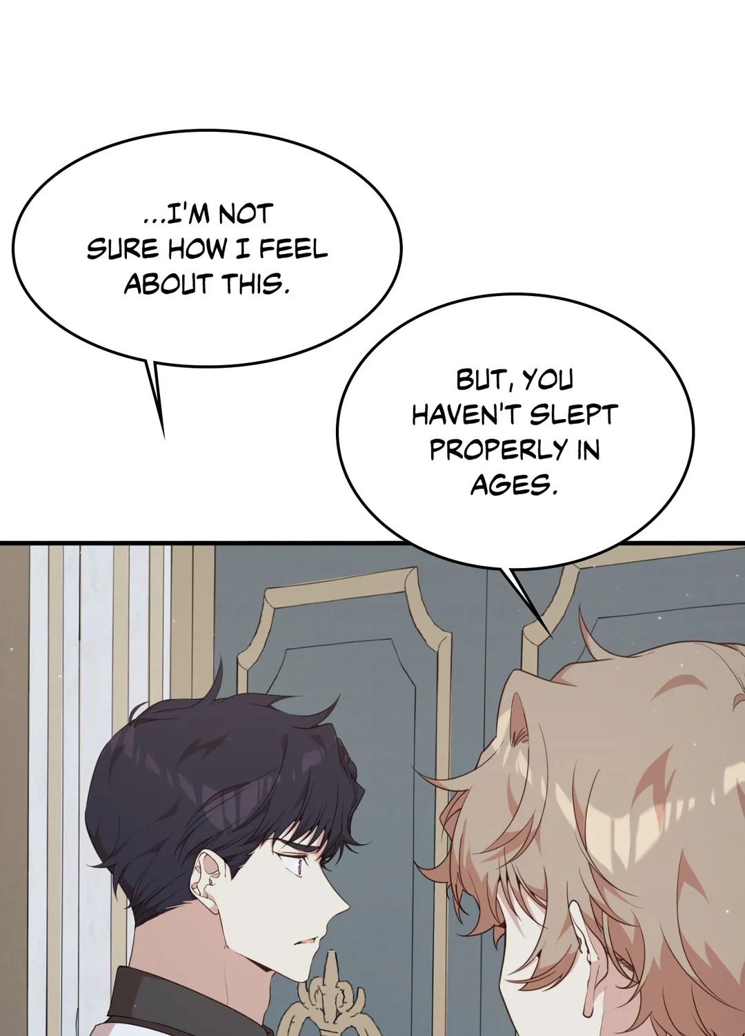 I am the Older Sister of the Possessed Female Lead Chapter 48 498 071
